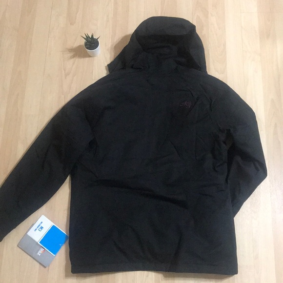 NEW! M3 waterproof wind proof outer shell jacket - Picture 5 of 5